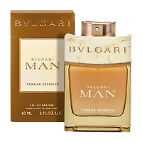 Man Terrae Essence Cologne