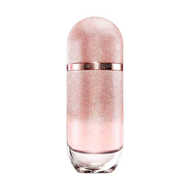 212 VIP Rose Elixir Perfume