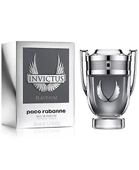 Invictus Platinum Cologne