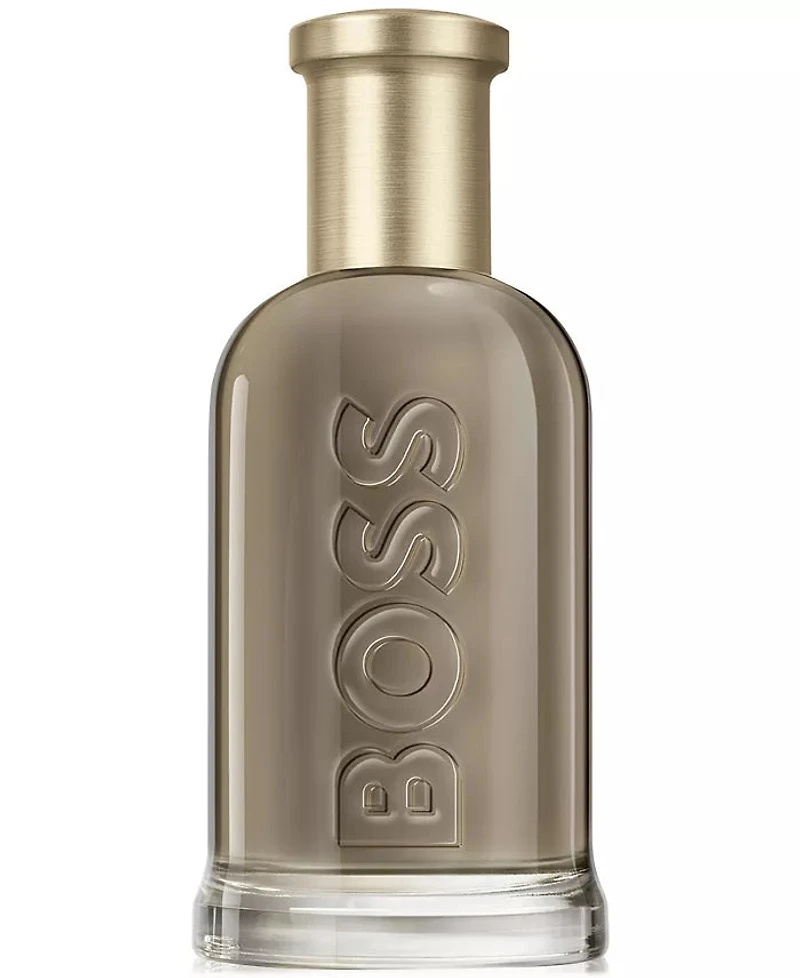 Bottled No. 6 Cologne