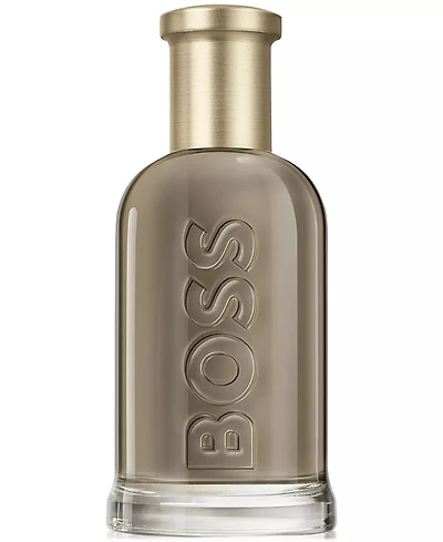 Bottled No. 6 Cologne