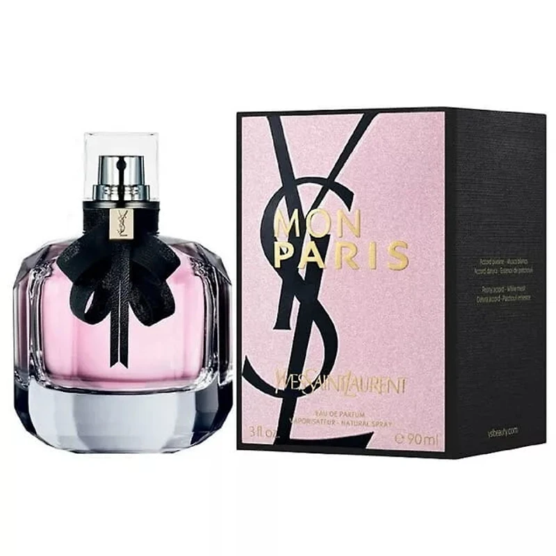 Mon Paris Perfume