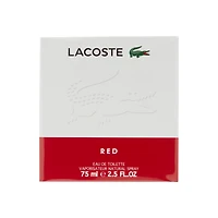 Red Cologne