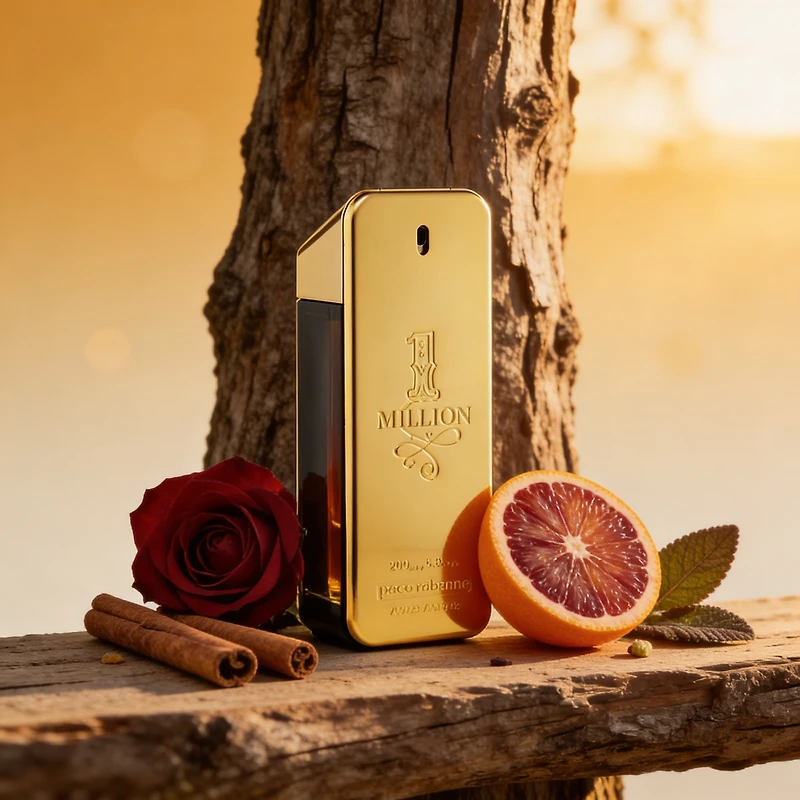1 Million Cologne