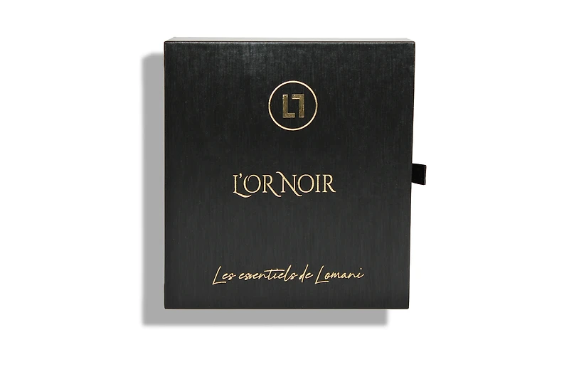 L'Or Noir Unisex Fragrance