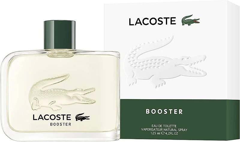 Booster Cologne