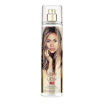 Miami Glow Body Spray