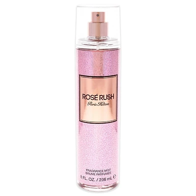 Rose Rush Body Spray