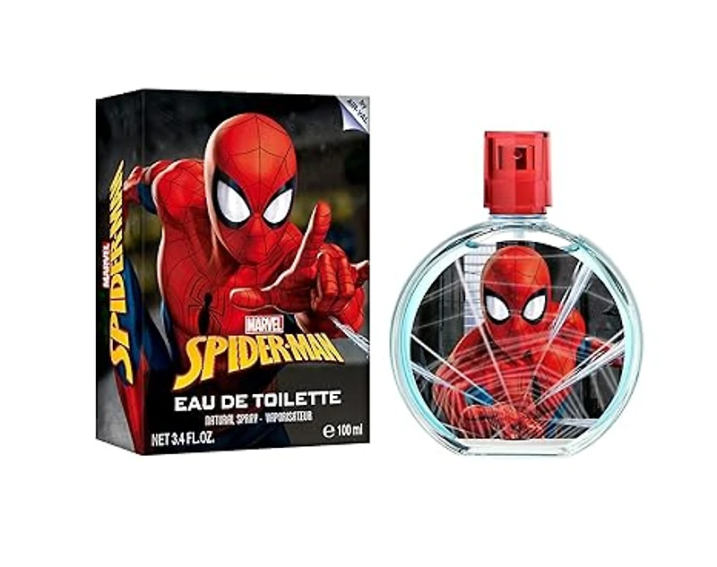 Spiderman Cologne