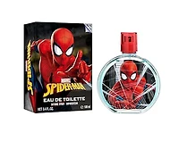 Spiderman Cologne