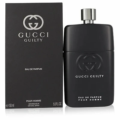 Guilty Pour Homme Cologne