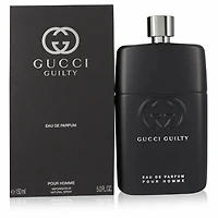 Guilty Pour Homme Cologne