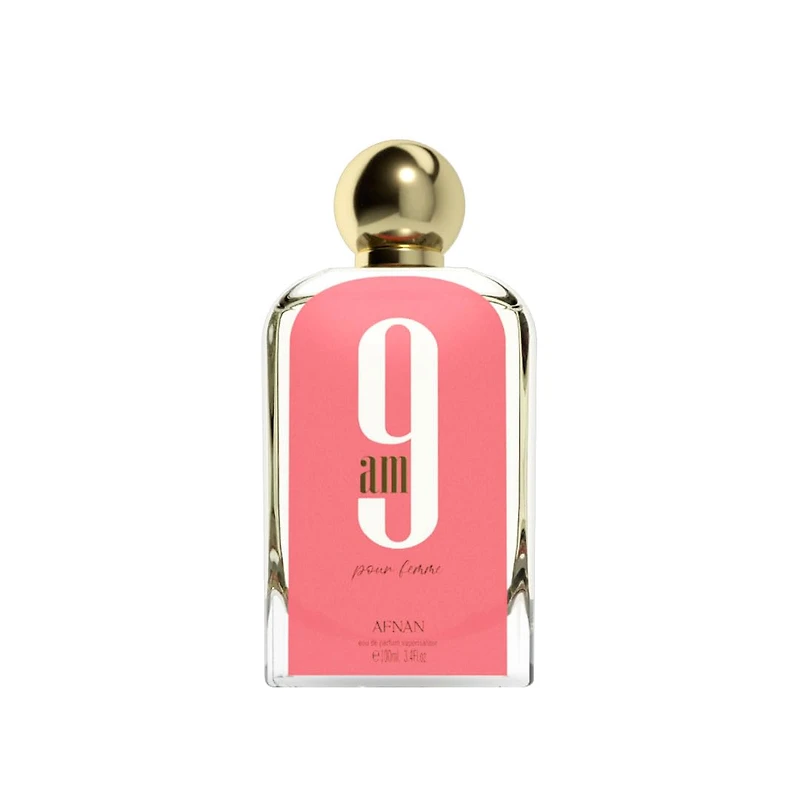 9AM Coral Perfume