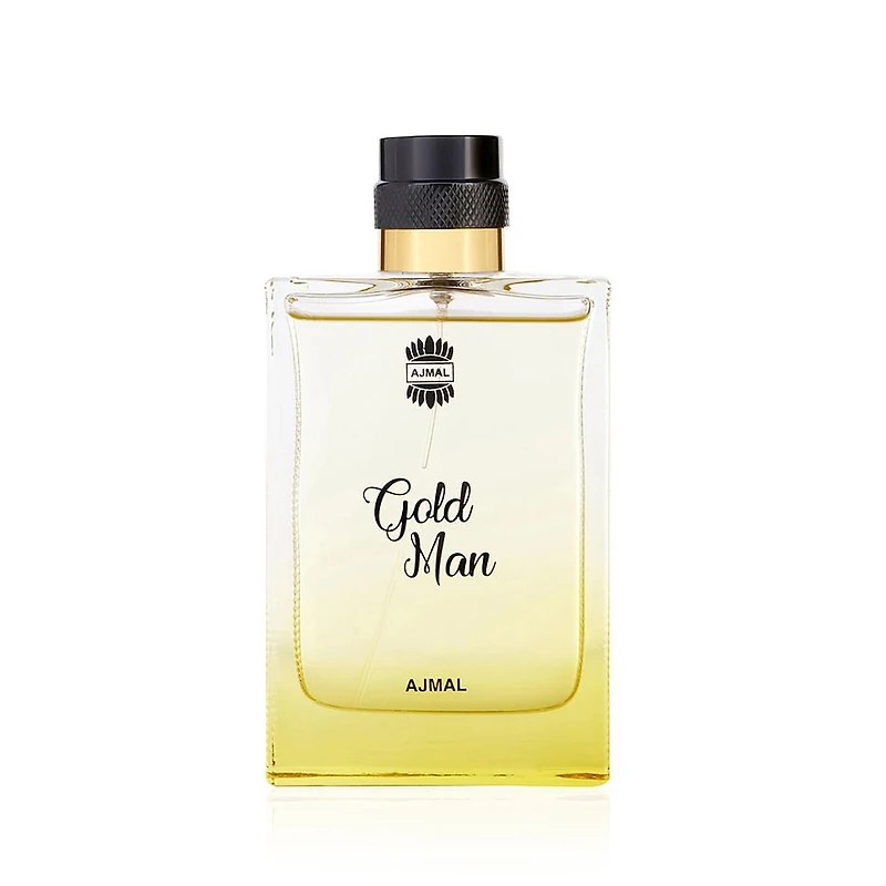 Gold I Cologne