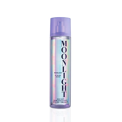 Moon Light Body Spray