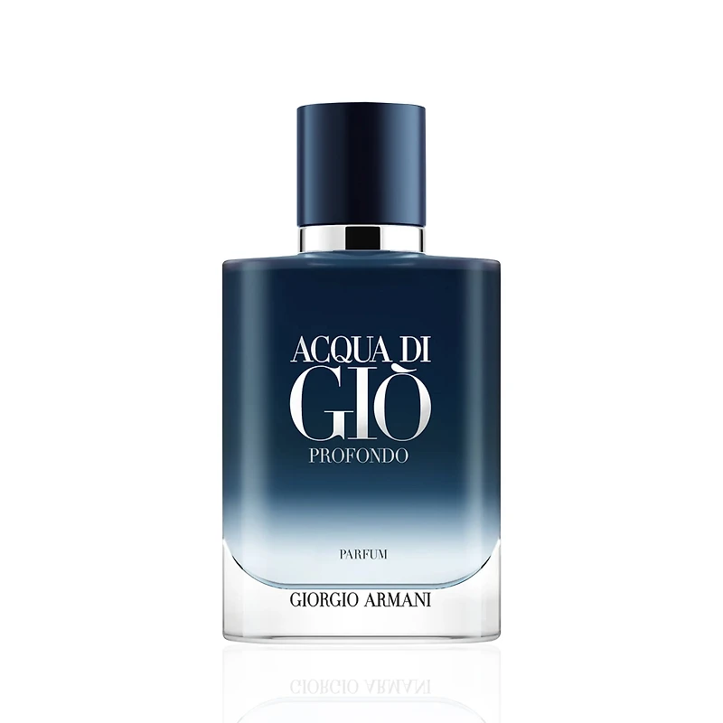 Acqua Di Gio Profondo Cologne