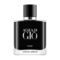 Acqua di Gio Elixir Cologne