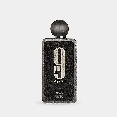 9PM Night Out Unisex Fragrance