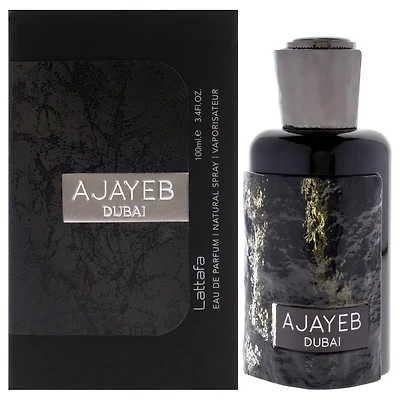 Ajayeb Dubai Unisex Fragrance