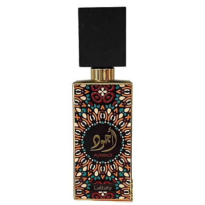 Ajwad Unisex Fragrance