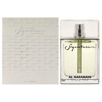 Signature Cologne