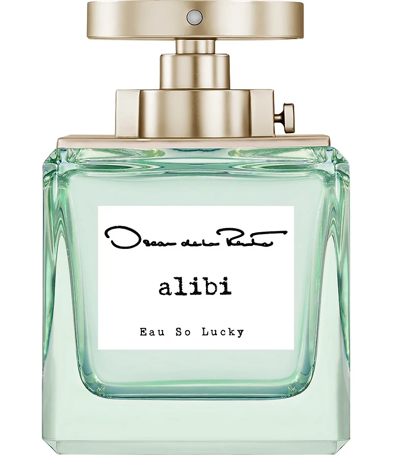 Alibi Eau so Lucky Perfume