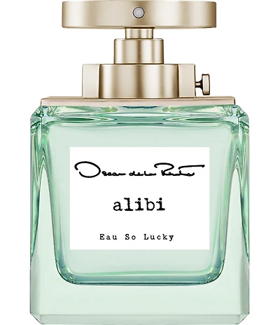 Alibi Eau so Lucky Perfume