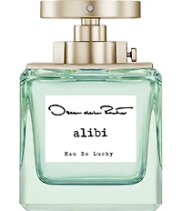 Alibi Eau so Lucky Perfume