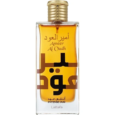 Ameer Al Oud Intense Cologne