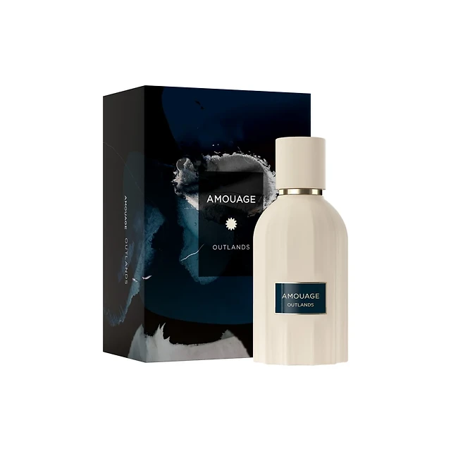 Outlands Perfume