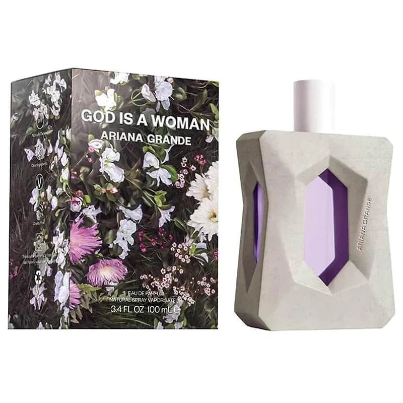 God Is A Woman Perfume