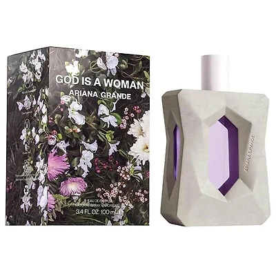 God Is A Woman Perfume
