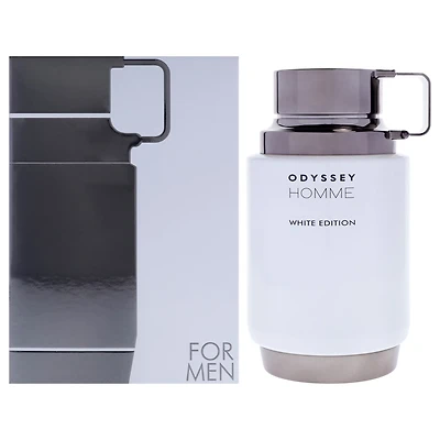 Odyssey Homme White Edition Cologne
