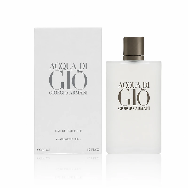 Acqua Di Gio Cologne