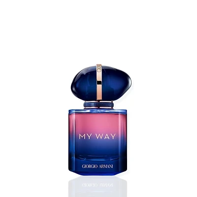 My Way Perfume