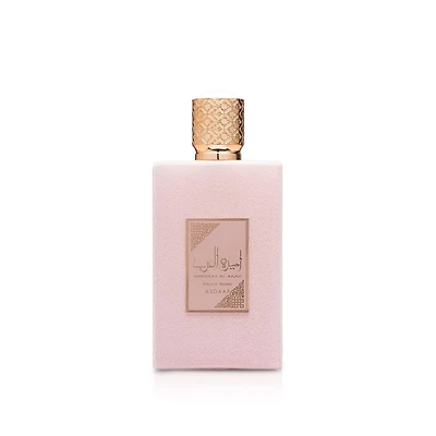 Asdaaf Ameerat Al Arab Prive Rose Eau de Parfum