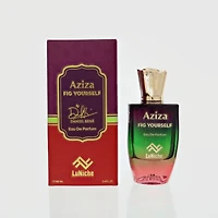 Aziza Fig Yourself Unisex Fragrance