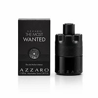The Most Wanted Intense Cologne