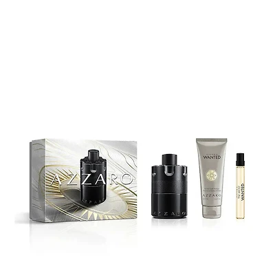 The Most Wanted Intense Gift Set