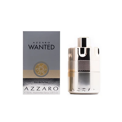 Wanted Cologne