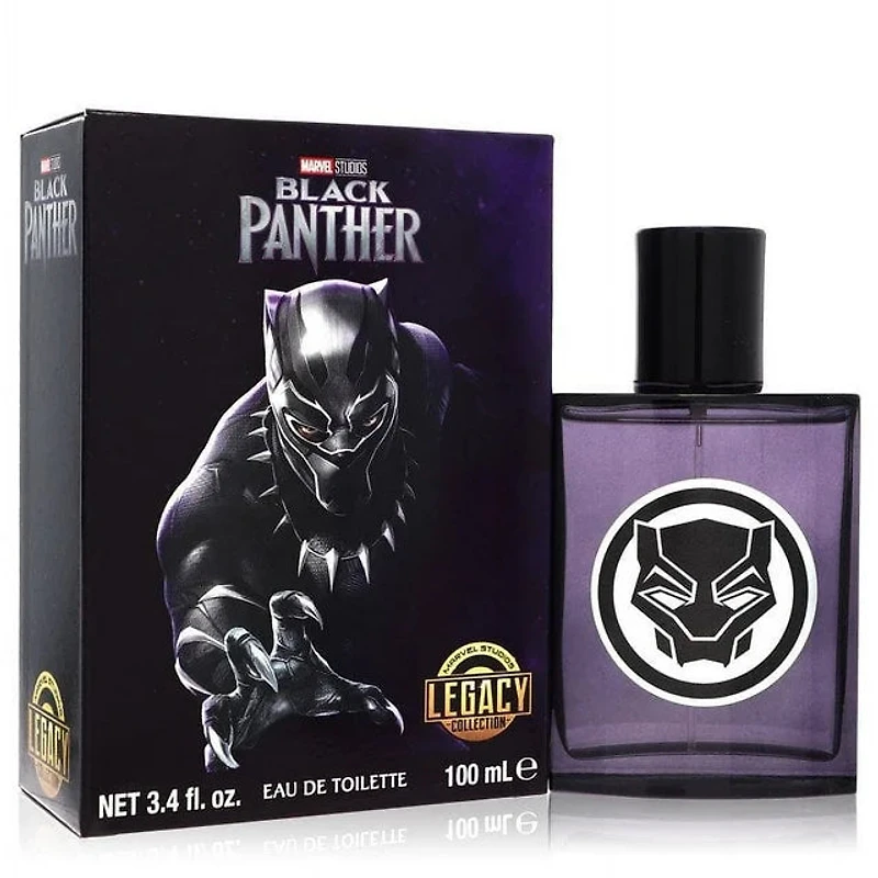Black Panther Cologne