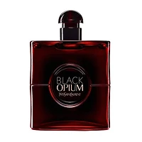 Opium Black Over Red Perfume