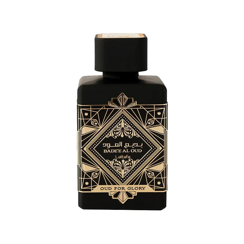 Badee Al Oud Oud For Glory Cologne