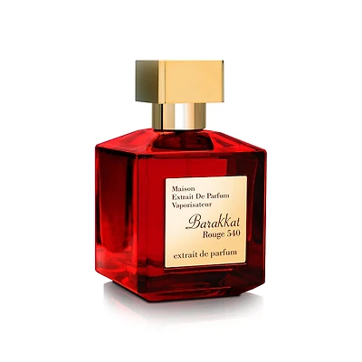 Barakkat Rouge 540 Perfume