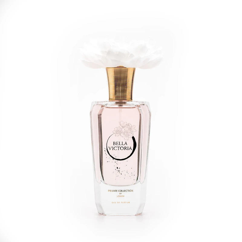 Private Collection Bella Victoria Perfume
