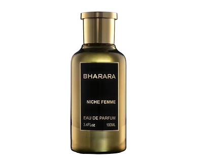 Niche Perfume