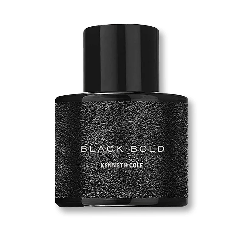 Black Bold Cologne