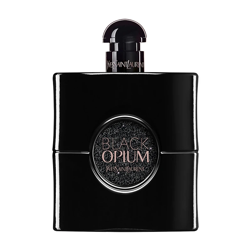 Black Opium Le Parfum Perfume