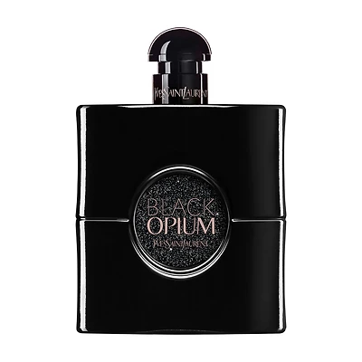 Black Opium Le Parfum Perfume