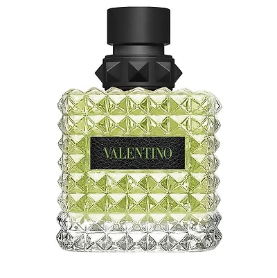 Donna Born In Roma Green Stravaganza Perfume